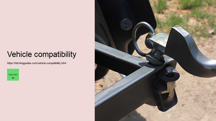 Vehicle compatibility